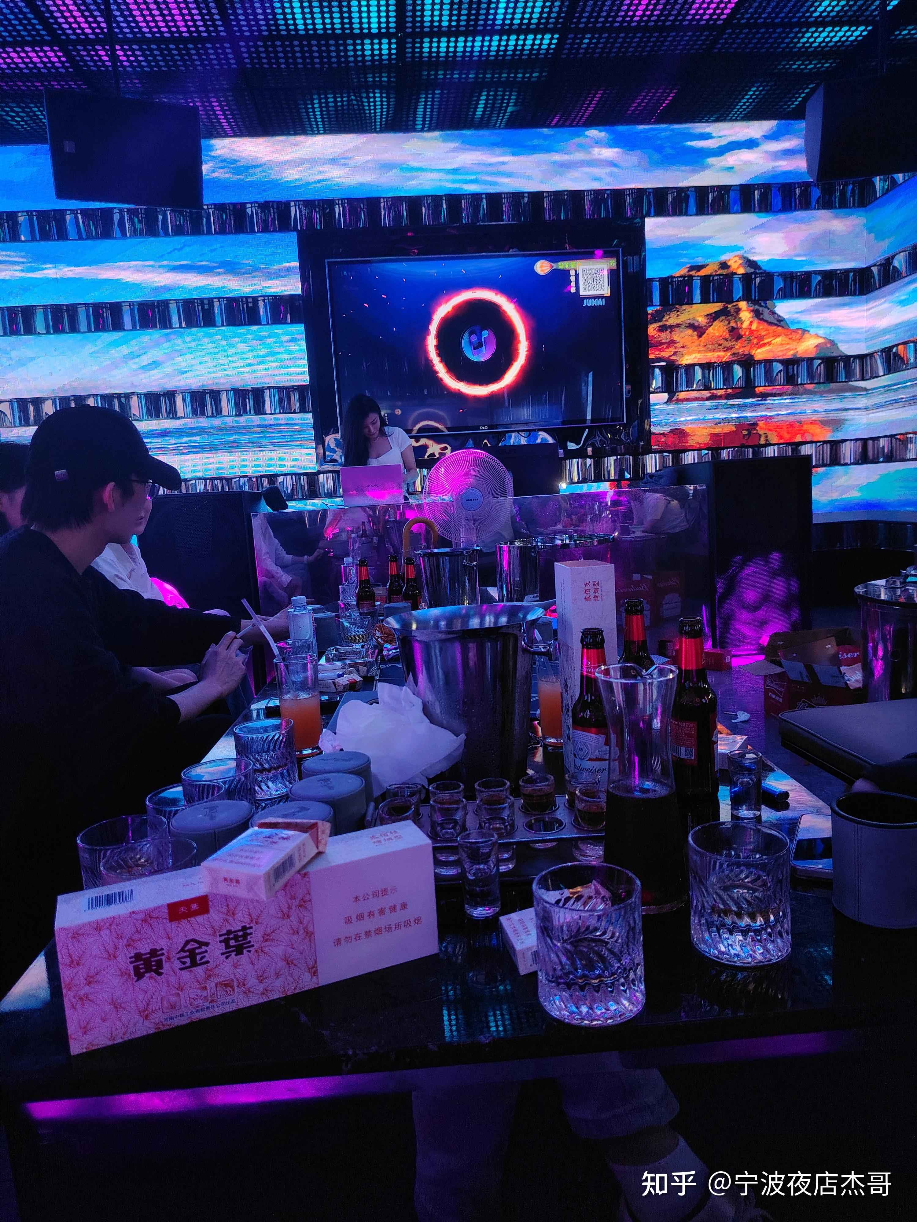 韶关商务ktv怎么玩尽享尊贵体验-始兴县ktv预订